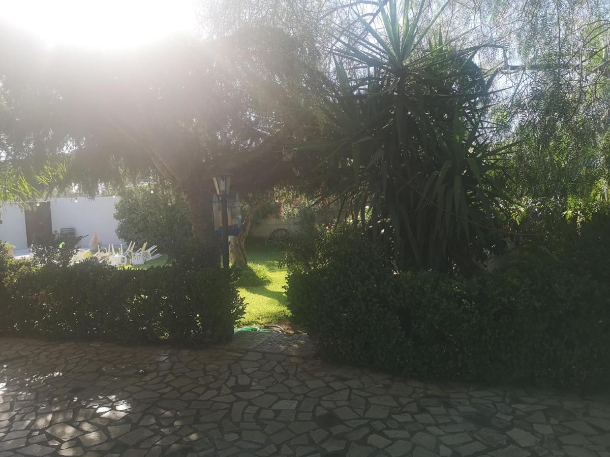 Villa Girasole Monteroni di Lecce Exterior photo