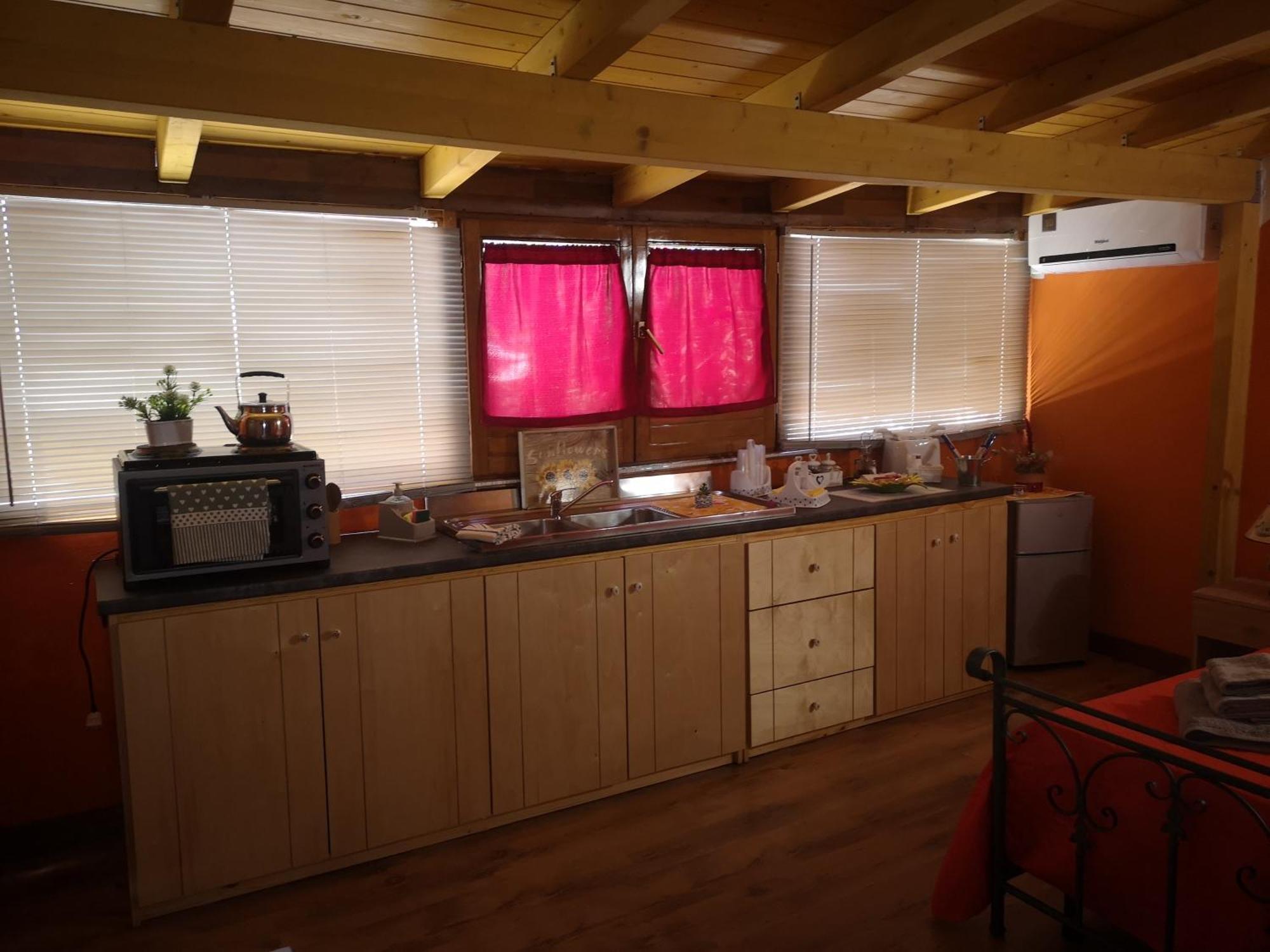 Villa Girasole Monteroni di Lecce Room photo